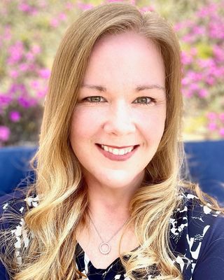 Photo of Christina Ailes, Marriage & Family Therapist in San Diego, CA