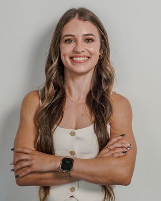 Photo of Andrea Lahoud, Counselor, LMHC
