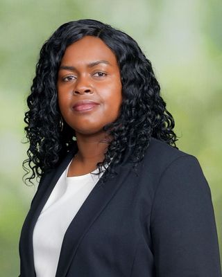 Photo of Hilder Njoroge, Psychiatric Nurse Practitioner, APRN, MSN, PMHNP, BC