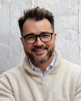 Photo of Jesse D Malott, Psychologist, PsyD, MDiv
