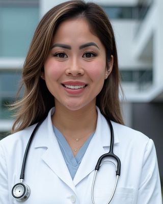 Photo of Milka Galvez, Psychiatric Nurse Practitioner