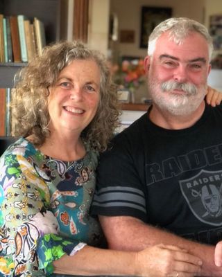 Photo of Robin Schep - Counselling Solution—Forster & Port Macquarie, Counsellor, MC, ACA-L2