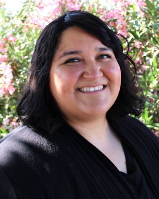 Photo of Ilyana Ortiz, Pre-Licensed Professional