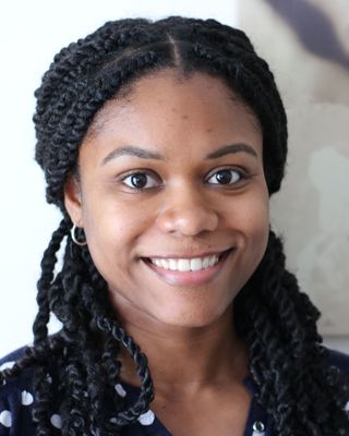 Photo of Jasmine Lang, Clinical Social Work/Therapist, LCSW-C, LCSW, LICSW
