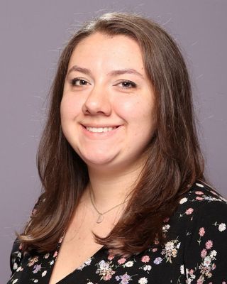 Photo of Grace Allen, Counselor, LAPC