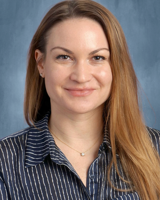 Photo of Paige Clark, LPC-Associate, LPC- A, MA, MSc