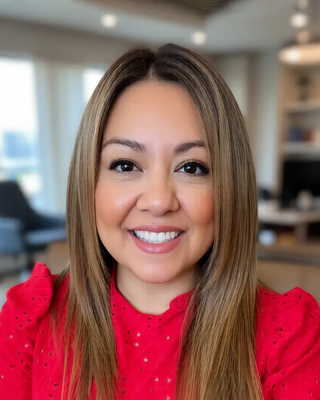 Photo of Michele Marquez, Marriage & Family Therapist, LMFT