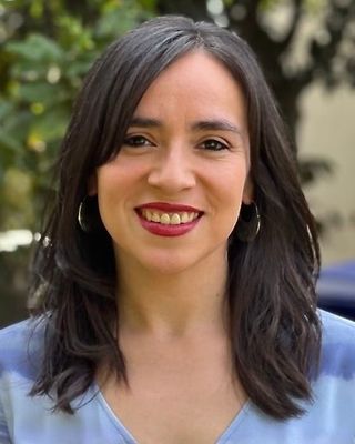 Photo of Marissa Corona, Psychologist in California