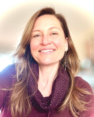 Photo of Jen Poole, Marriage & Family Therapist, MA, LMFT