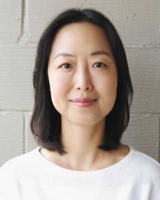 Photo of Young Hong, Counsellor, MCP, RCC