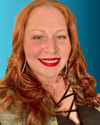 Photo of Kerri Thomas, Licensed Professional Clinical Counselor, MEd, LPCC