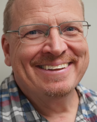 Photo of Dr. Gary Rhodes, Marriage & Family Therapist, LMFT