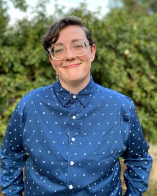 Photo of Hannah Coulter, Pre-Licensed Professional in Atlanta, GA