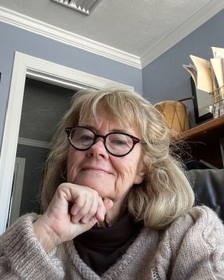 Photo of Cynthia Bliss-Kaplan, Clinical Social Work/Therapist, MSW, LICSW