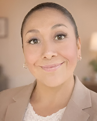 Photo of Pamela Chumpitaz, Psychiatric Nurse Practitioner, PMHNP