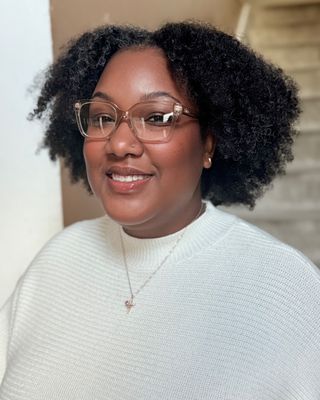 Photo of Katharine Smith, Licensed Professional Counselor Associate , MA, LPC-A