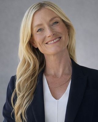 Photo of Perri Carlson-Hawke, Psychologist, MPsych, PsyBA - Clin. Psych