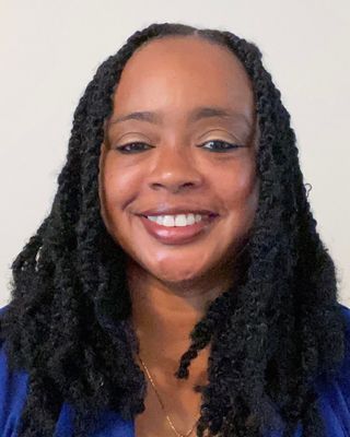 Photo of Latrenia Somone Moore, Counselor in Nicholasville, KY