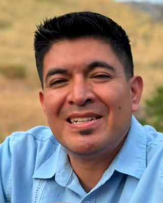 Photo of Carlos Acevedo, Licensed Clinical Mental Health Counselor, LCMHC, MA, NCC