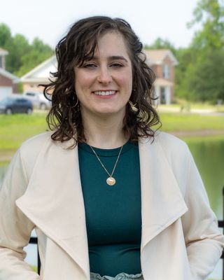 Photo of Sydney Owens Jennings - Bloom Haven Therapy, LLC, Clinical Social Work/Therapist, LISW, MSW