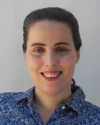 Photo of Hanna Zavrazhyna, Clinical Social Work/Therapist in Okotoks, AB