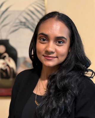 Photo of Jennifer Kavita Heralall, Pre-Licensed Professional