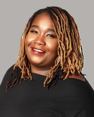 Photo of Tajha Lewis, Clinical Social Work/Therapist, LCSW