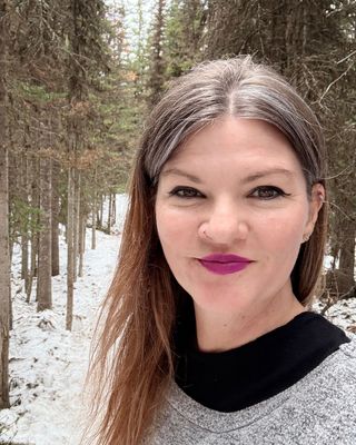Photo of Lindsey Osgood, Licensed Professional Counselor, MS, LPC