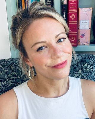 Photo of Jessica Guise, Psychotherapist, MSc, MBACP