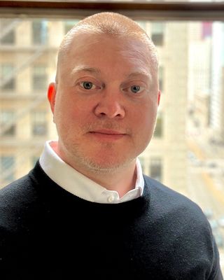 Photo of Travis Trott, Clinical Social Work/Therapist, LCSW