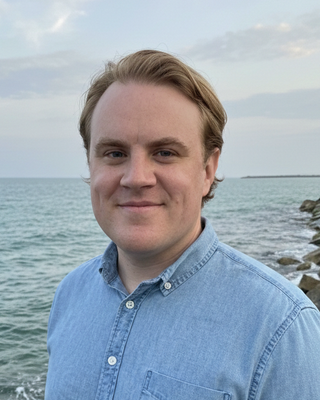 Photo of Jonah Stevenson, Clinical Social Work/Therapist, LCSW