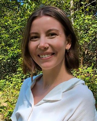 Photo of Zoë Hadeler Lund, Counsellor, MPCC-P