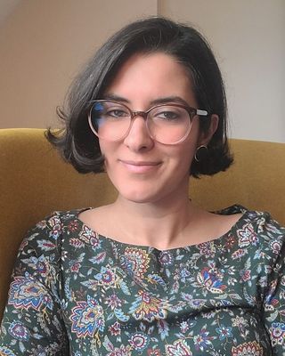 Photo of Tala El Achkar, Registered Psychotherapist in Toronto, ON
