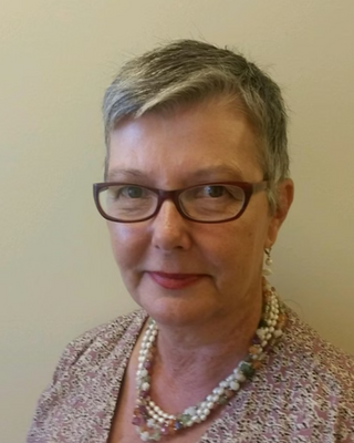 Photo of Terri Ponder, Clinical Social Work/Therapist, LISW-C