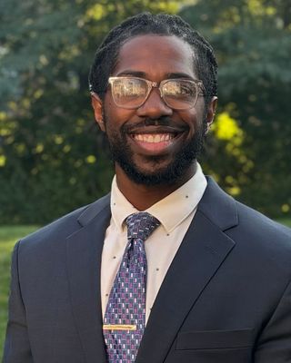 Photo of Dr. Andrew Billups, PsyD, Psychologist