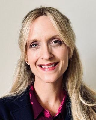 Photo of Kristen Erica Hunkin, Psychiatric Nurse Practitioner, PhD, MSN, PMHNP-B