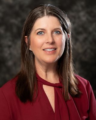 Photo of Jessica Stewart, M Ed, LPC, Licensed Professional Counselor