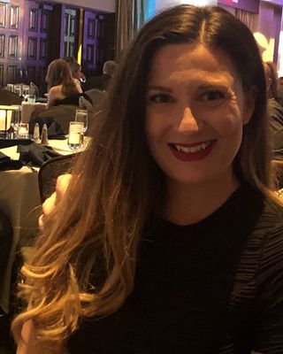 Photo of Nicole Rogers, Drug & Alcohol Counselor, LISAC