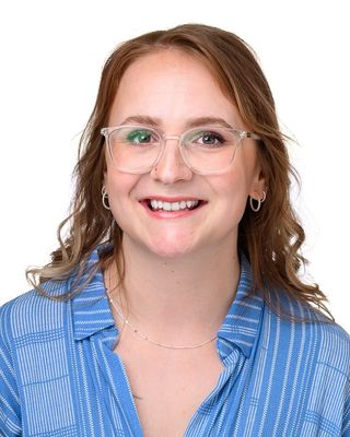 Photo of Emma R Rogers, Pre-Licensed Professional, MA, CTP