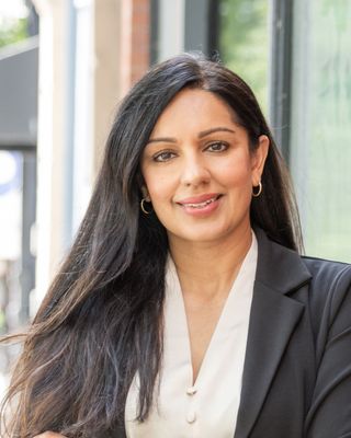 Photo of Amanveer Kaila, Psychiatric Nurse Practitioner, MSN, ARNP, PMHNP