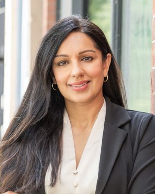 Photo of Amanveer Kaila, Psychiatric Nurse Practitioner, MSN, ARNP, PMHNP