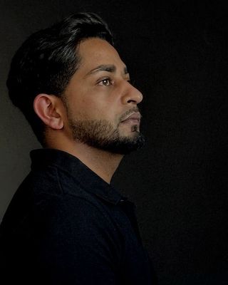 Photo of Mohammed-Bilal Noorbhai, General Counsellor