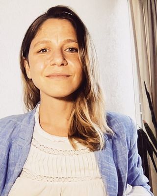 Foto de Rocio Blanco Aperlo, Lic. en Psicología