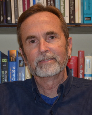 Photo of Scott Lingen, Psychologist in Lafayette, CA