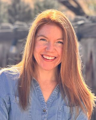 Photo of Sarah Gobble, Licensed Professional Counselor Candidate, MA, LPCC, NCC