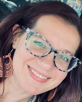 Photo of Corrie Jo Cooper, Licensed Professional Counselor, LPC, ADC