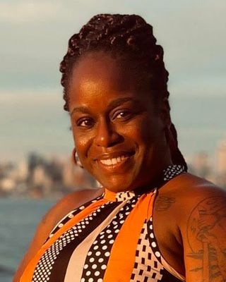 Photo of Shardae L Collins, Clinical Social Work/Therapist in Anacortes, WA