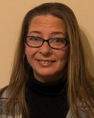 Photo of Cathy Smith, Licensed Professional Counselor, LPC, CPCS