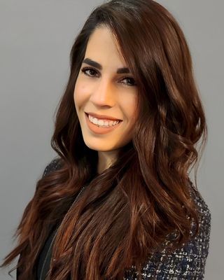 Photo of Denise Carballea, Psychologist, PsyD