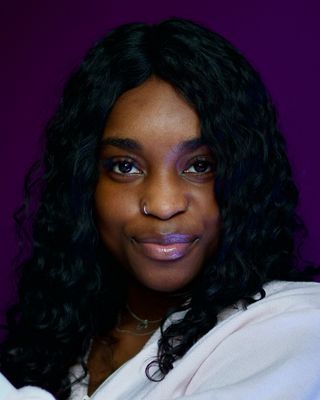 Photo of Faithful Odusote, Psychotherapist, MBABCP